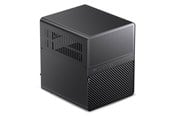 Kabinet - Jonsbo N3 Mini-ITX - Kabinet - NAS tower - Sort - JONSBO N3