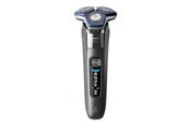 Barbermaskine - Philips Barbermaskine SHAVER Series 7000 S7887 - shaver - dark chrome - S7887/55