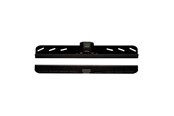 Vægbeslag, AV-Beslag & AV-Møbler - Sanus TV-mount Fixed Max Vesa 400x400 22-50" Black - Maks 36 kg - Maks størrelse 50" - VML41-B2