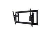 Vægbeslag, AV-Beslag & AV-Møbler - Sanus TV-mount Tilting Max Vesa 600x400 42-90" Black - Maks 68.04 kg - Maks størrelse 90 " - VLT7-B2