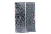 Tablet - Covers & Cases - Hello Kitty Tablet Folder Silver 7-8tum Universal - UTHK-SILVER-8