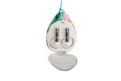 Hovedtelefoner/headset - Squishmallows Headphone In-Ear True Wireless - TWSSQM-LOCKET
