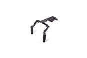 Foto & Videotilbehør - Tilta 19mm dovetail shoulder mount system (new version) - TT-0506-A19
