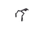 Foto & Videotilbehør - Tilta 15mm dovetail shoulder mount system (new version) - TT-0506-A15