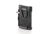 Batterier & batterigreb - Tilta Battery Plate for DJI Video Transm. (Female) - TGA-DVT-VF