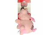 Hunde - KONG - Phatz Pig Medium - (RPA23E) - KONGRPA23E