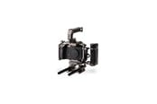 Foto & Videotilbehør - Tilta Full Camera Cage f GH5 Panasonic Professional Module - TA-T37-C-G