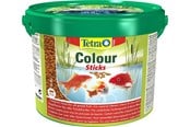 Fisk - Tetra - Pond Colour 10L Sticks - 151.9300