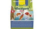 Fisk - Tetra - Pond Wheatgerm Sticks 4L - 151.9340