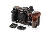 Foto & Videotilbehør - Tilta - ing Sony A7s III Kit C-Tactical Gray - TA-T18-C