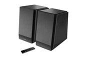 Trådløse højttalere med flere rum - Edifier Speakers 2.0 R1855DB (black) - R1855DB-BK