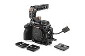 Foto & Videotilbehør - Tilta - ing Sony A7s III Kit B-Black - TA-T18-B-B