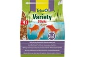 Fisk - Tetra - Pond Variety Sticks 4L - 151.9640