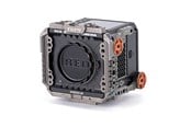 Foto & Videotilbehør - Tilta Full Camera Cage for RED Komodo-Tactical Grey - TA-T08-FCC