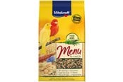 Fuglefoder, snacks & vitaminer - Vitakraft Menu Perle® til kanariefugl - 21450