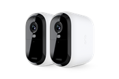 Smart Home - Arlo Essential 2 2K XL udendørskamera 2-pack - VMC3252-100EUS