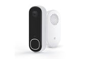 Smart Home - Arlo 2K video-dørklokke + chime - AVDK4001-100PES