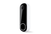 Smart Home - Arlo 2K video-dørklokke - AVD4001-100EUS