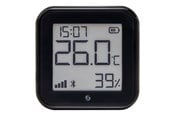 Smart Home - Shelly H&T Matte Black (GEN 3) - WiFi temp-/luftfugtighedssensor - Shelly_Plus_H&T_G3_ s