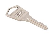 Systemtilbehør (kølepasta mv.) - DIGITUS - keys set - DN-45000-KEY