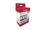 Blæk, Toner & Forbrugsstoffer - Canon PG-575XLx2/CL-576XL / 5437C004 hig - 5437C004