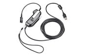 Audio kabel - HP headset cable - TAA Compliant - 30.5 cm - 8K6T0AA#AC3
