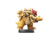 Spil tilbehør - Nintendo Amiibo Character - Bowser (Super Smash Bros) - 0045496352554