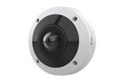 Netværkskamera - Axis M4318-PLR Panoramic Camera 12MP Fisheye Camera - 02834-001