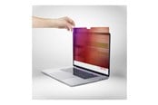 Systemtilbehør (kølepasta mv.) - StarTech.com 16-inch MacBook Pro 21/23 Privacy Screen Gold Filter w/Enhanced Privacy Computer Security Shield Double-Sided Screen Protector +/- 30 Deg. - notebook privacy filter (horizontal) - 162MG-PRIVACY-SCREEN