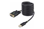 USB kabel - StarTech.com 1P10FFCN-USB-SERIAL - 1P10FFCN-USB-SERIAL