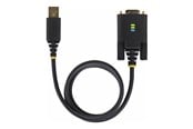 USB kabel - StarTech.com 1P3FFCNB-USB-SERIAL - 1P3FFCNB-USB-SERIAL
