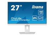 Skærm - 27" iiyama ProLite XUB2792QSU-W6 - 2560x1440 - 100Hz - IPS - XUB2792QSU-W6
