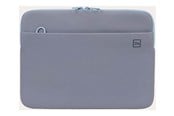 Tasker - Tucano Top Etui til MacBook Air/Pro 13" & Laptop 12" | Lilla - BFTMB13-PP