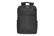 Tasker - Tucano Marte Gravity Rygsæk til MacBook Pro 16" & Laptop 15.6" | Sort - BKMAR15-AGS-BK