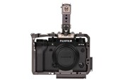 Foto & Videotilbehør - Tilta - ing Fujifilm X-T3/XT-4 Kit A Grey - TA-T04-A-G