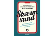 Krop & Sind - Skærmsund - Krop & Sind - Hæftet - 9788702413939