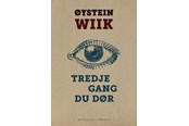 Krimi & Spænding - Tredje gang du dør - Krimi & Spænding - Hæftet - 9788776086411