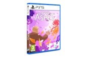 Spil - Inner Ashes - Sony PlayStation 5 - Puslespil - 8424365725750