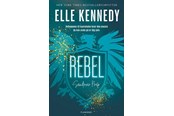 Skønlitteratur & Fiktion - Rebel - Skønlitteratur & Fiktion - Hæftet - 9788702394672