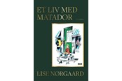 Biografi og memoirs - Et liv med Matador - Biografi & Erindring - hardcover - 9788702409451