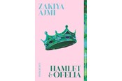 Ungdomsbøger - Hamlet og Ofelia - Shakespeare genfortalt - Ungdomsbog - Hæftet - 9788702389371