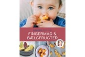 Krop & Sind - Helens bog om fingermad & bælgfrugter - Krop & Sind - Hæftet - 9788712074366