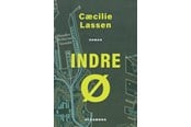Skønlitteratur & Fiktion - Indre ø - Skønlitteratur & Fiktion - Hæftet - 9788772167732