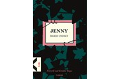 Skønlitteratur & Fiktion - Jenny - Skønlitteratur & Fiktion - Hæftet - 9788740692518