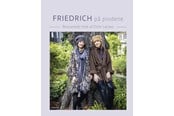 Hobby - Friedrich på pindene - Hobby - hardback - 9788740698077