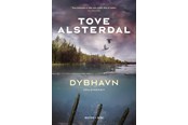 Krimi & Spænding - Dybhavn - Krimi & Spænding - hardcover - 9788770078481