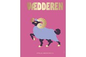 Krop & Sind - Vædderen - Krop & Sind - hardback - 9788740698596