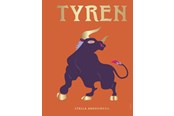 Krop & Sind - Tyren - Krop & Sind - hardback - 9788740698602