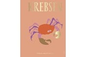 Krop & Sind - Krebsen - Krop & Sind - hardback - 9788740698626