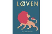 Krop & Sind - Løven - Krop & Sind - hardback - 9788740698633
